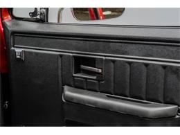 1986 Chevrolet K-10 (CC-2023333) for sale in Ft Worth, Texas