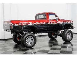 1986 Chevrolet K-10 (CC-2023333) for sale in Ft Worth, Texas