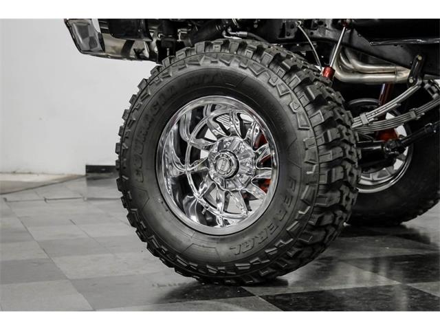 1986 Chevrolet K-10 (CC-2023333) for sale in Ft Worth, Texas