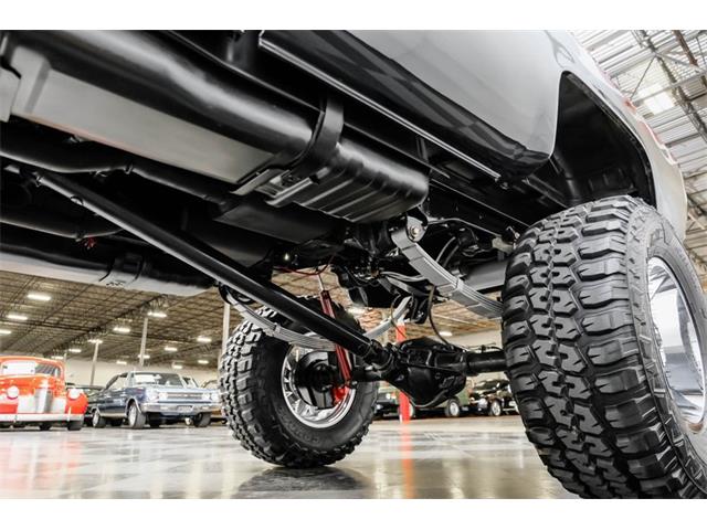 1986 Chevrolet K-10 (CC-2023333) for sale in Ft Worth, Texas