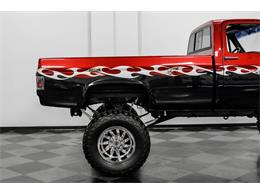 1986 Chevrolet K-10 (CC-2023333) for sale in Ft Worth, Texas