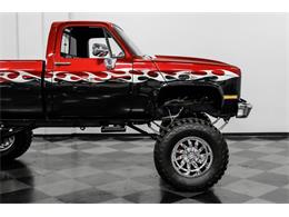 1986 Chevrolet K-10 (CC-2023333) for sale in Ft Worth, Texas