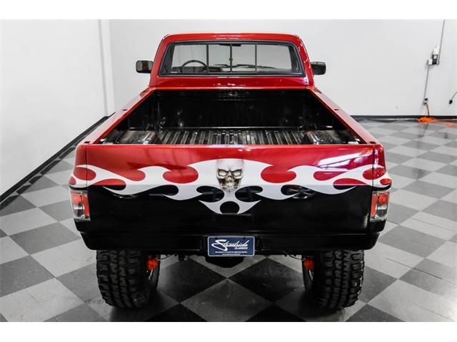 1986 Chevrolet K-10 (CC-2023333) for sale in Ft Worth, Texas