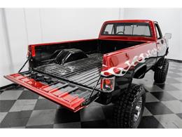 1986 Chevrolet K-10 (CC-2023333) for sale in Ft Worth, Texas