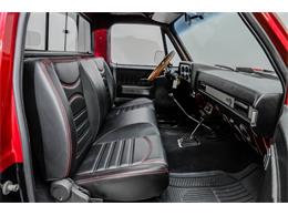 1986 Chevrolet K-10 (CC-2023333) for sale in Ft Worth, Texas
