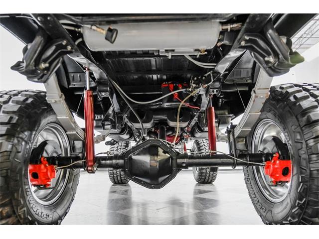 1986 Chevrolet K-10 (CC-2023333) for sale in Ft Worth, Texas
