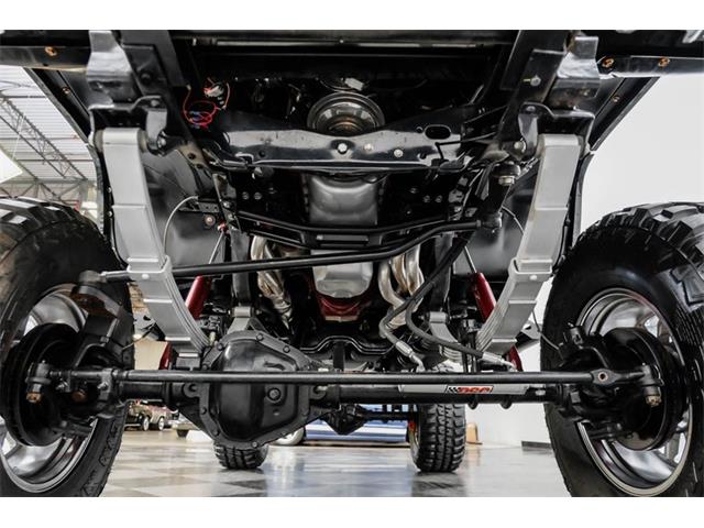 1986 Chevrolet K-10 (CC-2023333) for sale in Ft Worth, Texas