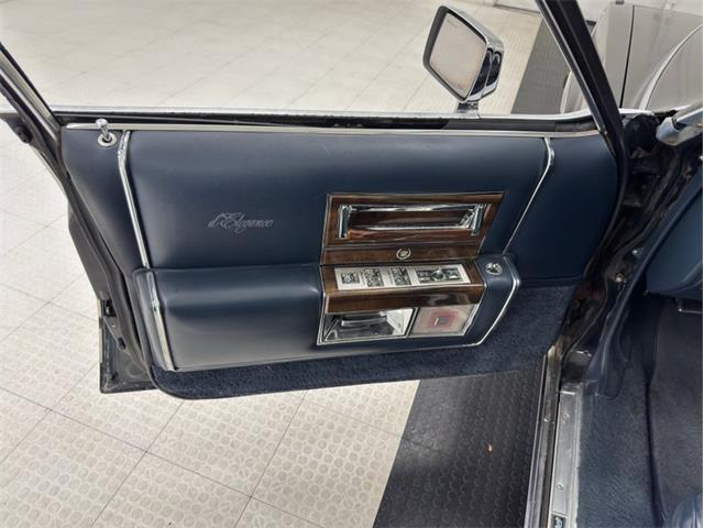 1989 Cadillac Fleetwood Brougham (CC-2023339) for sale in Morgantown, Pennsylvania