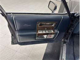 1989 Cadillac Fleetwood Brougham (CC-2023339) for sale in Morgantown, Pennsylvania