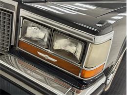 1989 Cadillac Fleetwood Brougham (CC-2023339) for sale in Morgantown, Pennsylvania