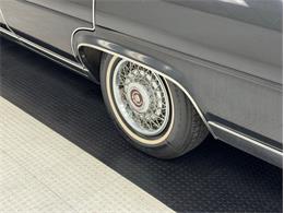 1989 Cadillac Fleetwood Brougham (CC-2023339) for sale in Morgantown, Pennsylvania
