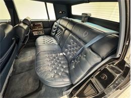 1989 Cadillac Fleetwood Brougham (CC-2023339) for sale in Morgantown, Pennsylvania