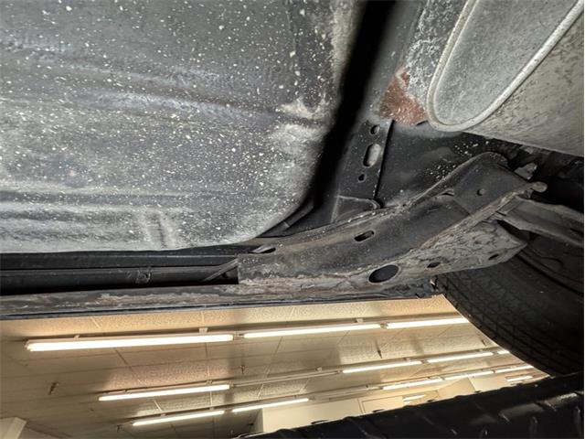 1989 Cadillac Fleetwood Brougham (CC-2023339) for sale in Morgantown, Pennsylvania