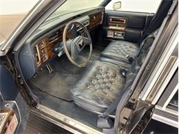 1989 Cadillac Fleetwood Brougham (CC-2023339) for sale in Morgantown, Pennsylvania