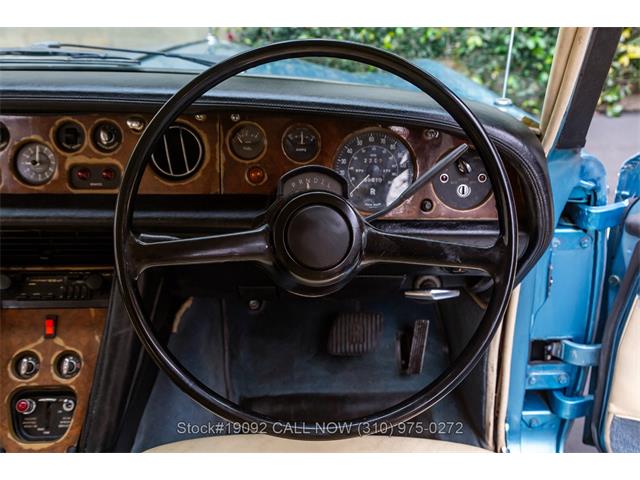 1971 Rolls-Royce Silver Shadow (CC-2020334) for sale in Beverly Hills, California