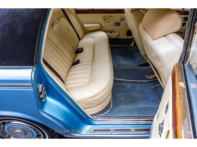 1971 Rolls-Royce Silver Shadow (CC-2020334) for sale in Beverly Hills, California
