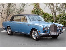 1971 Rolls-Royce Silver Shadow (CC-2020334) for sale in Beverly Hills, California