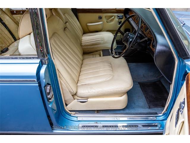 1971 Rolls-Royce Silver Shadow (CC-2020334) for sale in Beverly Hills, California