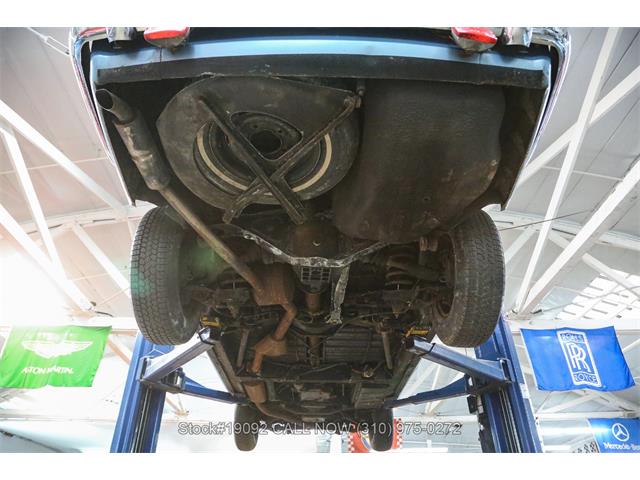 1971 Rolls-Royce Silver Shadow (CC-2020334) for sale in Beverly Hills, California