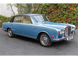 1971 Rolls-Royce Silver Shadow (CC-2020334) for sale in Beverly Hills, California