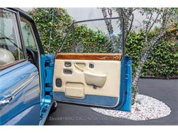 1971 Rolls-Royce Silver Shadow (CC-2020334) for sale in Beverly Hills, California