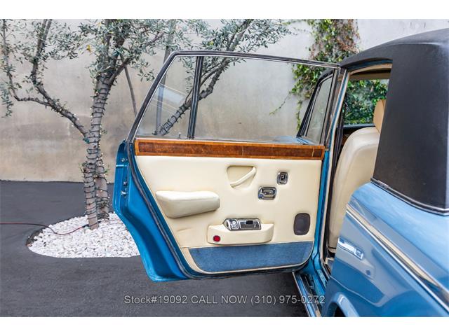 1971 Rolls-Royce Silver Shadow (CC-2020334) for sale in Beverly Hills, California
