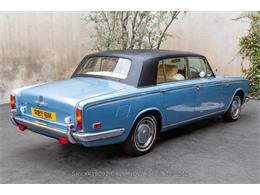 1971 Rolls-Royce Silver Shadow (CC-2020334) for sale in Beverly Hills, California