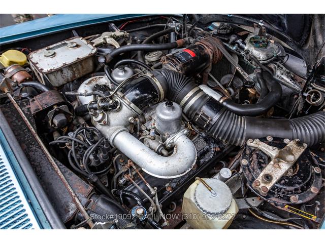 1971 Rolls-Royce Silver Shadow (CC-2020334) for sale in Beverly Hills, California