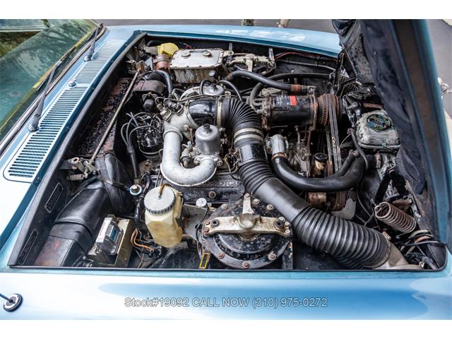 1971 Rolls-Royce Silver Shadow (CC-2020334) for sale in Beverly Hills, California