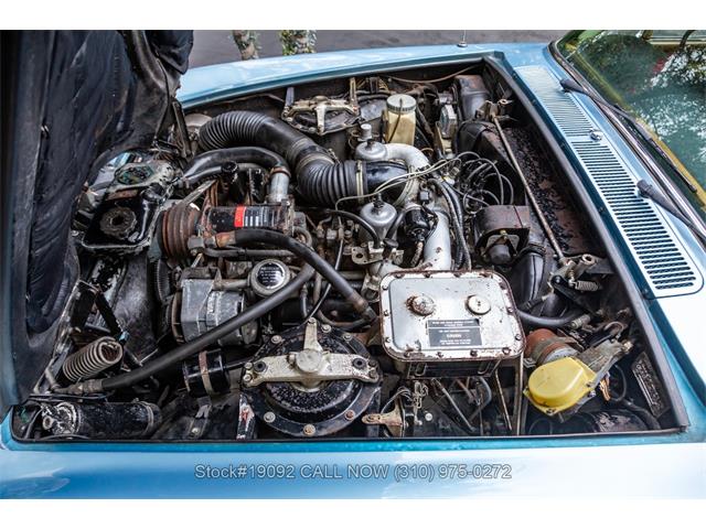 1971 Rolls-Royce Silver Shadow (CC-2020334) for sale in Beverly Hills, California