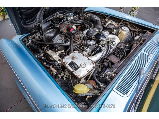 1971 Rolls-Royce Silver Shadow (CC-2020334) for sale in Beverly Hills, California