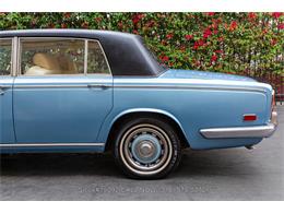 1971 Rolls-Royce Silver Shadow (CC-2020334) for sale in Beverly Hills, California
