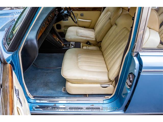 1971 Rolls-Royce Silver Shadow (CC-2020334) for sale in Beverly Hills, California