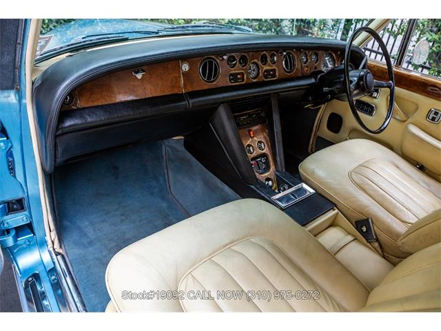 1971 Rolls-Royce Silver Shadow (CC-2020334) for sale in Beverly Hills, California