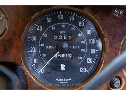 1971 Rolls-Royce Silver Shadow (CC-2020334) for sale in Beverly Hills, California