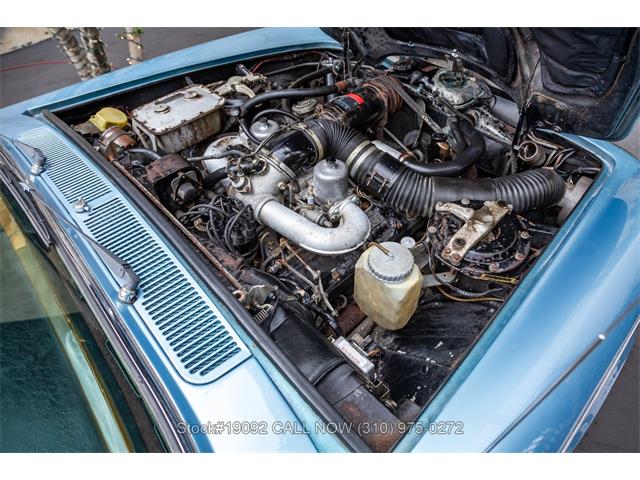 1971 Rolls-Royce Silver Shadow (CC-2020334) for sale in Beverly Hills, California