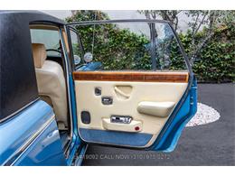 1971 Rolls-Royce Silver Shadow (CC-2020334) for sale in Beverly Hills, California