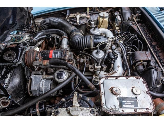 1971 Rolls-Royce Silver Shadow (CC-2020334) for sale in Beverly Hills, California