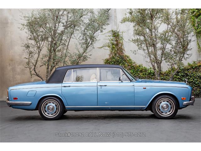 1971 Rolls-Royce Silver Shadow (CC-2020334) for sale in Beverly Hills, California