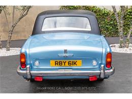 1971 Rolls-Royce Silver Shadow (CC-2020334) for sale in Beverly Hills, California