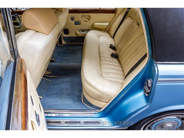 1971 Rolls-Royce Silver Shadow (CC-2020334) for sale in Beverly Hills, California