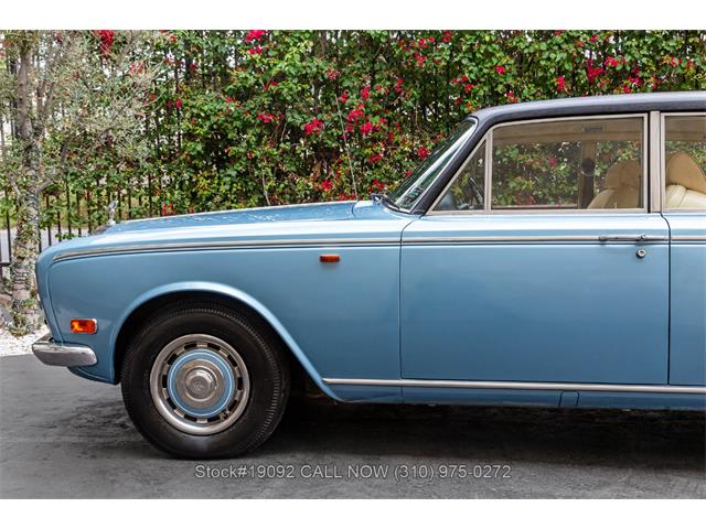 1971 Rolls-Royce Silver Shadow (CC-2020334) for sale in Beverly Hills, California