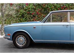 1971 Rolls-Royce Silver Shadow (CC-2020334) for sale in Beverly Hills, California