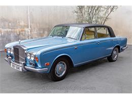 1971 Rolls-Royce Silver Shadow (CC-2020334) for sale in Beverly Hills, California