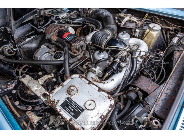 1971 Rolls-Royce Silver Shadow (CC-2020334) for sale in Beverly Hills, California