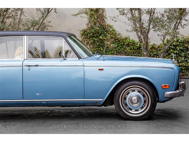 1971 Rolls-Royce Silver Shadow (CC-2020334) for sale in Beverly Hills, California