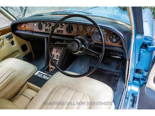 1971 Rolls-Royce Silver Shadow (CC-2020334) for sale in Beverly Hills, California
