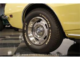 1968 Chevrolet Camaro (CC-2023343) for sale in Concord, North Carolina