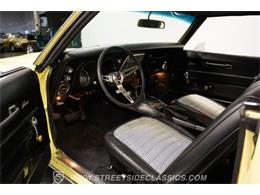 1968 Chevrolet Camaro (CC-2023343) for sale in Concord, North Carolina