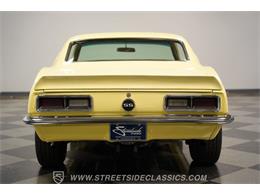 1968 Chevrolet Camaro (CC-2023343) for sale in Concord, North Carolina